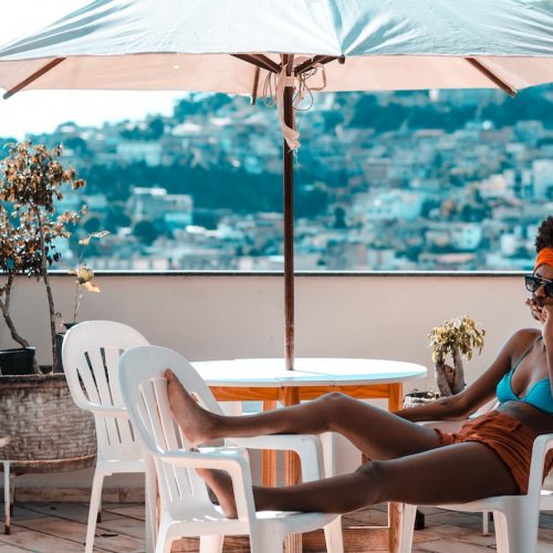 Staycation Ideas That will Make You Feel Like You’re on Vacation