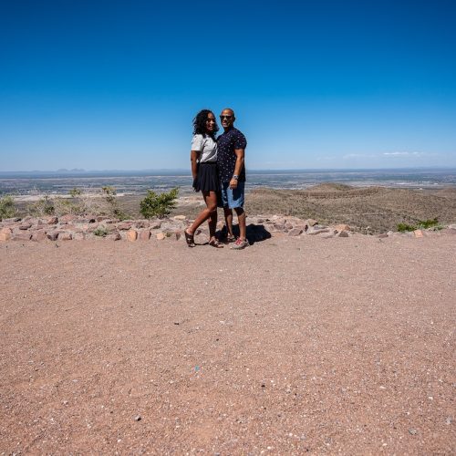 Best Romantic Things to Do in El Paso for Couples