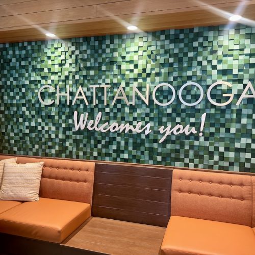Things to Do in Chattanooga, Tennessee, on Your First Visit